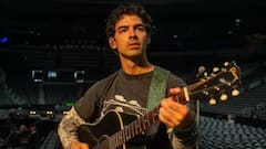 Joe Jonas Breaks Silence On Drug Rumours: 'I’ve Never Touched Cocaine...'