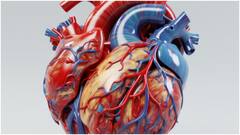 Heart Blockage Signs : కాళ్లల్లో ఈ లక్షణాలు కనిపిస్తే జాగ్రత్త..  గుండె జబ్బులు కావచ్చు, నిర్లక్ష్యం చేస్తే ప్రమాదమే