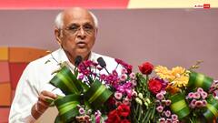 गुजरात सरकार का बड़ा ऐलान: बारिश से फसल नुकसान झेल रहे किसानों को 947 करोड़ का राहत पैकेज