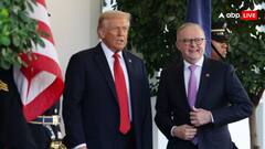 चीन के लिए बड़ा झटका, अमेरिका और ऑस्ट्रेलिया के बीच रेयर अर्थ मिनरल्स को लेकर हुई डील; अब क्या करेंगे जिनपिंग?