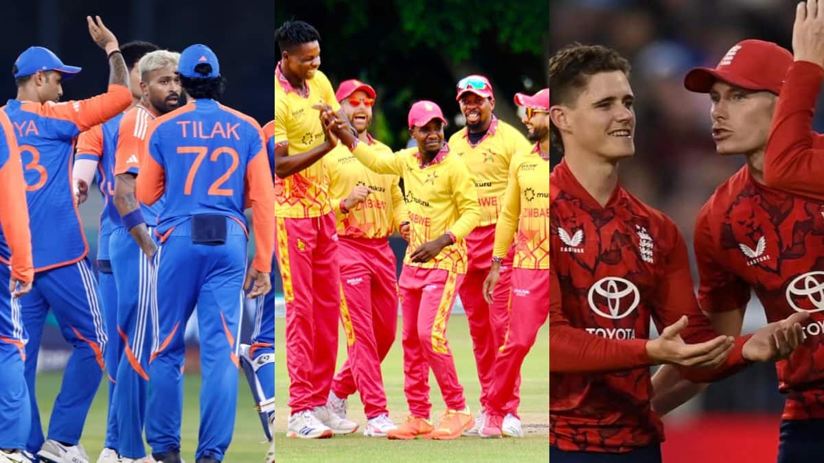 Biggest Wins in ODI : వన్డే క్రికెట్ చరిత్రలో 5 అతిపెద్ద విజయాలేవి? మొదటి స్థానంలో ఉన్న జట్టు ఏది? ఎంత తేడాతో మ్యాచ్ గెలిచింది?