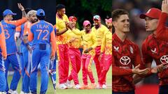 वनडे क्रिकेट के इतिहास की 5 सबसे बड़ी जीत, पहले नंबर की टीम ने 342 रनों से जीता मैच