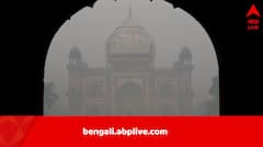 আলোর উৎসব কাটতেই নামল অন্ধকার, গভীর রাত পর্যন্ত বাজির তাণ্ডব, সকাল থেকে দূষণে দমবন্ধ দিল্লির