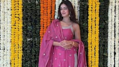 Bollywood Celebrities Who Bring Ethnic Elegance To Diwali 2025 Celebrations