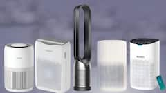 Best Air Purifier For Home: Agaro, Dyson, & More To Keep Your Family Safe From 'TOXIC' Air