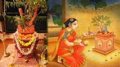 Tulsi Vivah 2025: 2 या 3 नवंबर 2025 कब है तुलसी विवाह? जानें शुभ मुहूर्त और महत्व
