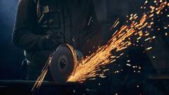 Core Industries Slow Down In September 2025: Energy Weakness Offsets Steel And Cement Gains