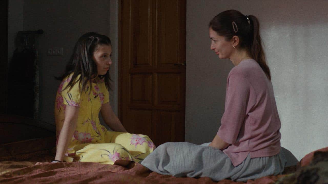 Malika Movie Review: मलिकाचा फैसला - कझाकस्तानमधल्या 'तिची' गोष्ट