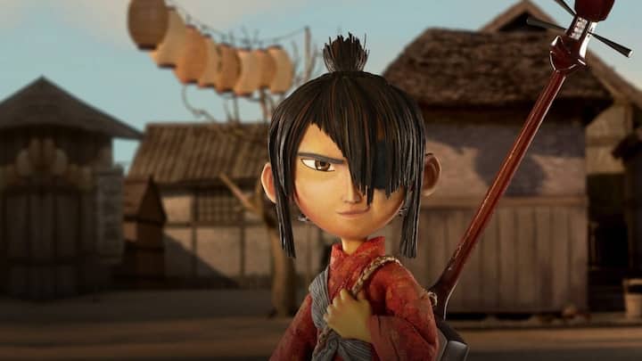 'Kubo and the Two Strings' is also a must-watch animated masterpiece. In this fantasy film, Japanese mythology and its traditions have been presented well on screen. Its story revolves around a small child Kubo who can bring origami characters to life with his magical powers.