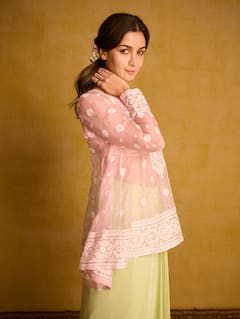 Alia Bhatt And Ranbir Kapoor’s Diwali Celebration Is All About Family, Love, Laughter