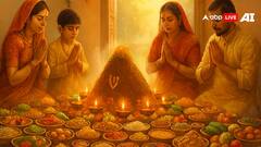 Goverdhan Puja 2025: ગોવર્ધન પૂજા કાલે, જાણો શુભ મુહૂર્ત અને પૂજા વિઘિ અને મંત્ર