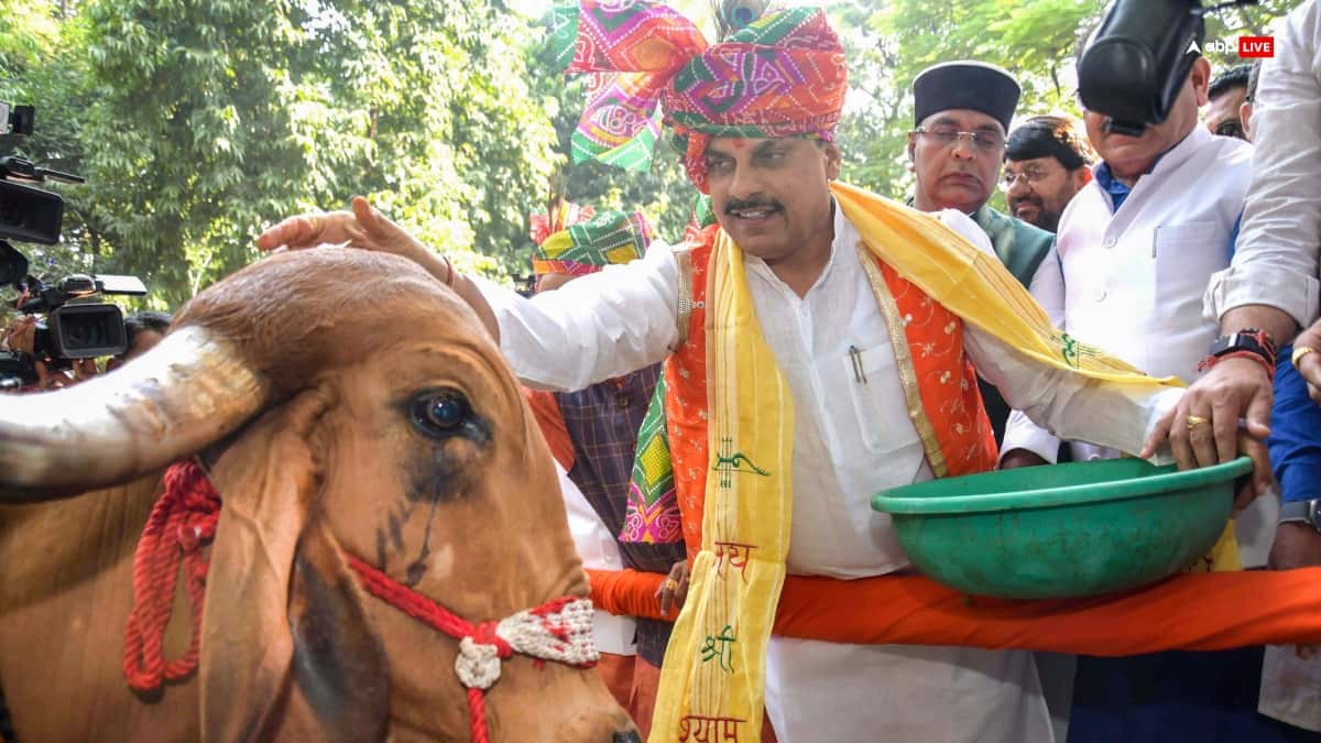 गोवर्धन पर्व : प्रकृति से सह-अस्तित्व और समग्र विकास का उत्सव