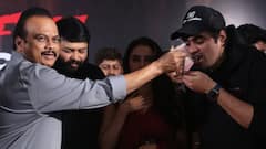 పవన్ కళ్యాణ్ 'ఓజీ' దర్శక నిర్మాతల మధ్య గొడవలు - క్లారిటీ ఇచ్చిన సుజీత్!