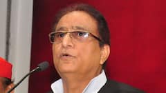 'इश्क हो जाए किसी से कोई चारा तो नहीं...', शायराना अंदाज में अब किस मुद्दे पर बोले आजम खान?