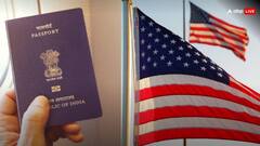 H1b  Visa Fees: హెచ్1బీ వీసా ఫీజు లక్ష డాలర్ల విషయంలో వారికి భారీ ఊరట