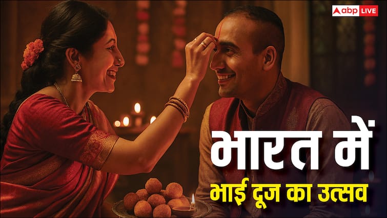 Bhai Dooj 2025: भारत के अलग-अलग राज्यों में भाई दूज का त्योहार कैसे मनाया जाता है? जानिए सही डेट
