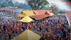 'सबरीमाला सोना चोरी मामले में बड़ी साजिश के साक्ष्य, एसआईटी इसकी भी करे जांच', केरल HC का आदेश