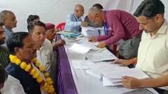 अंता सीट पर बढ़ीं BJP की मुश्किलें, रामपाल मेघवाल हुए बागी, निर्दलीय लड़ेंगे चुनाव