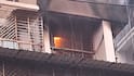 Navi Mumbai Fire Cylinder blast: नवी मुंबईतील इमारतीमध्ये सिलेंडरचा स्फोट, आगीचा भडका, दोन जण अडकले