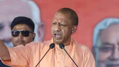 UP CM Yogi Sends 1,000 Quintals Of Wheat Seeds To Flood-Hit Punjab