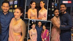 हिंदू पति के साथ मुस्लिम बीवी सोहा अली खान ने ऐसे मनाई दिवाली, देखें तस्वीरें