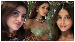 Suhana Khan Celebrates Diwali With Ananya Panday, Navya Naveli Nanda, Posts Pics