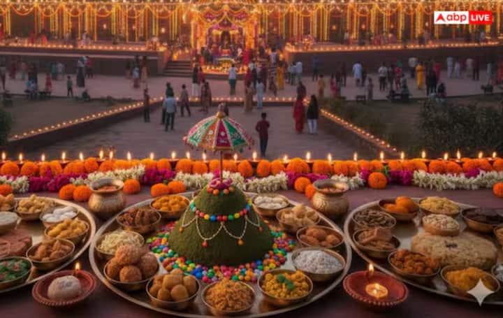 ਦੀਵਾਲੀ ਦੇ ਪੰਜ ਦਿਨਾਂ ਦੇ ਤਿਉਹਾਰਾਂ ਵਿੱਚੋਂ ਗੋਵਰਧਨ ਪੂਜਾ ਇੱਕ ਹੈ। ਇਹ ਦੀਵਾਲੀ ਤੋਂ ਅਗਲੇ ਦਿਨ, ਬਲਿਪ੍ਰਤੀਪਦਾ ਨੂੰ ਮਨਾਇਆ ਜਾਂਦਾ ਹੈ। ਭਗਵਾਨ ਕ੍ਰਿਸ਼ਨ ਦੀ ਬਹੁਤ ਮਸ਼ਹੂਰ ਲੀਲਾ ਦੀ ਯਾਦ ਵਿੱਚ ਮਨਾਇਆ ਜਾਣ ਵਾਲੇ, ਇਸ ਤਿਉਹਾਰ ਵਿੱਚ ਭਗਵਾਨ ਕ੍ਰਿਸ਼ਨ ਅਤੇ ਗੋਵਰਧਨ ਪਹਾੜ ਦੇ ਪ੍ਰਤੀਕਾਂ ਦੀ ਪੂਜਾ ਕੀਤੀ ਜਾਂਦੀ ਹੈ। ਇਹ ਤਿਉਹਾਰ ਕਾਰਤਿਕ ਮਹੀਨੇ ਦੇ ਸ਼ੁੱਭ ਪੰਦਰਵਾੜੇ ਦੇ ਪ੍ਰਤੀਪਦਾ (ਪਹਿਲੇ ਦਿਨ) ਨੂੰ ਮਨਾਇਆ ਜਾਂਦਾ ਹੈ। ਇਸ ਦਿਨ ਗਾਂ ਦੇ ਗੋਬਰ ਨਾਲ ਗੋਵਰਧਨ ਪਰਵਤ ਬਣਾਇਆ ਜਾਂਦਾ ਹੈ ਅਤੇ ਪੂਜਾ ਕੀਤੀ ਜਾਂਦੀ ਹੈ। ਪਰ ਹੁਣ ਸਵਾਲ ਇਹ ਹੈ ਕਿ ਗੋਵਰਧਨ ਪਰਵਤ ਦੀ ਪੂਜਾ ਕਰਨ ਤੋਂ ਬਾਅਦ ਗੋਬਰ ਨਾਲ ਕੀ ਕਰਨਾ ਚਾਹੀਦਾ ਹੈ?