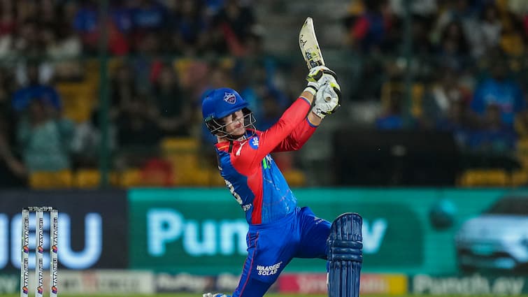 IPL 2026 Mini Auction: Top 3 Players Delhi Capitals Might Release