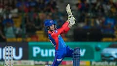 IPL 2026 Mini Auction: Top 3 Players Delhi Capitals Might Release