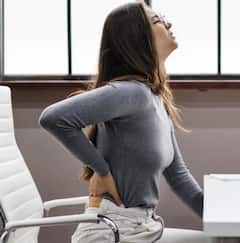 ਰੀੜ੍ਹ ਦੀ ਹੱਡੀ ਮਜ਼ਬੂਤ ਕਰਨ ਲਈ ਇਹ ਚੀਜ਼ਾਂ ਵਰਦਾਨ, ਕਮਰ ਦਰਦ ਤੋਂ ਮਿਲੇਗੀ ਰਾਹਤ, ਜਾਣੋ ਫਾਇਦੇ