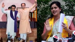 तोड्या करण्यासाठी दोन भाऊ एकत्र, ठाकरे परिवार हे मजबूरीचे नाव; नवनीत राणांची राज ठाकरे अन् उद्धव ठाकरेंवर टीका