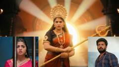 సత్యభామ అవతారమెత్తిన మీనా, కృష్ణుడిలా బాలు, రోహిణికి పెద్ద షాకే ఇది - గుండెనిండా గుడిగంటలు అక్టోబర్ 21ఎపిసోడ్!