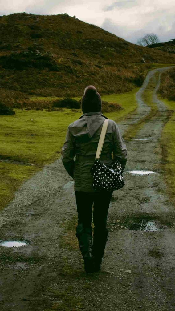 2000 स्टेप्स रोजाना तय करेंगे तो तय होगी इतनी दूरी