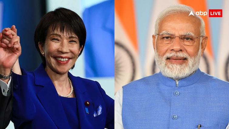 ‘आयरन लेडी’ साने ताकाइची बनीं जापान की पहली महिला प्रधानमंत्री, PM मोदी ने दी बधाई