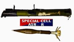 ਅੰਮ੍ਰਿਤਸਰ 'ਚ ਅੱਤਵਾਦੀ ਹਮਲੇ ਦੀ ਸਾਜ਼ਿਸ਼ ਨਾਕਾਮ, ISI-ਸਮਰਥਿਤ 2 ਅੱਤਵਾਦੀ ਗ੍ਰਿਫਤਾਰ, ਰਾਕੇਟ ਪ੍ਰੋਪੇਲਡ ਗ੍ਰੇਨੇਡ ਬਰਾਮਦ; ਇੰਝ ਬਣਾ ਰਹੇ ਸੀ ਹਮਲੇ ਦੀ ਯੋਜਨਾ