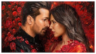 Ek Deewane Ki Deewaniyat Review: Harshvardhan Rane’s Intensity Fuels This Old-School Love Drama