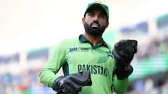 'फिलिस्तीन का सपोर्ट, ड्रेसिंग रूम में इस्लामिक कल्चर, दिग्गज ने बताया रिजवान से कप्तानी छीनी जाने का कारण