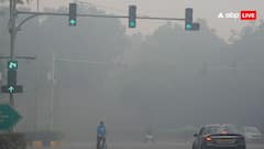 दुनिया का सबसे प्रदूषित शहर बना दिल्ली, दिवाली के बाद आसमान में छाई धुंध की चादर; TOP-10 में ये सिटी भी शामिल