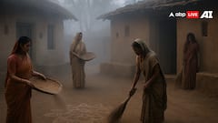 दिवाली की अगली सुबह क्यों बजाई जाती है सूप? जानिए इस प्राचीन परंपरा का रहस्य