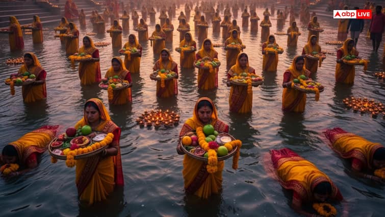 Chhath Puja 2025: संतान प्राप्ति के लिए छठ में करें ये उपाय, मां छठी के आशीर्वाद से भर सकती है गोद!