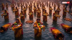 Chhath Puja 2025: संतान प्राप्ति के लिए छठ में करें ये उपाय, मां छठी के आशीर्वाद से भर सकती है गोद!