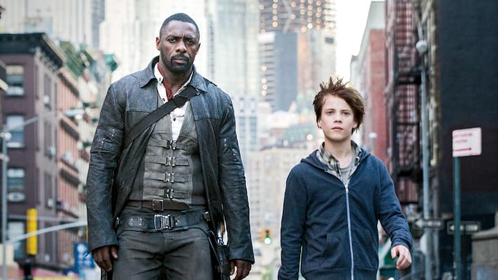 In 'The Dark Tower' you will get to see a perfect blend of science fiction along with fantasy elements. Idris Elba has played his character with gusto. In the film, he sets out in search of a tower which is considered to be the center of the entire universe. But on the way they have to face many enemies.