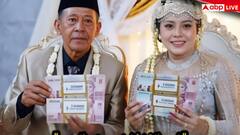 इस देश में 74 साल के बुजुर्ग ने 2 करोड़ में खरीदी 24 साल की दुल्हन, जानें कैसे तय होता है ब्राइड प्राइस?