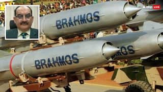 'पाकिस्तान के लिए 250 किमी रेंज की मिसाइल ही काफी...', भारतीय सेना के रिटायर्ड अधिकारी ने बताया क्यों टेस्ट की गई ब्रह्मोस-800?