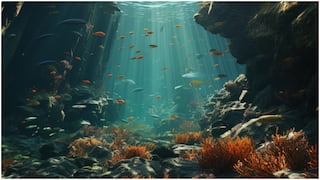 Ocean’s Deepest Secrets : మనిషికి తెలియని రహస్య ప్రపంచం.. అసలు సముద్రంలో ఏముంది? శాస్త్రవేత్తలు ఏమంటున్నారు