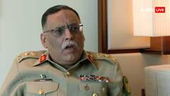 'નવા વર્લ્ડ ઓર્ડરનું શક્તિશાળી ખેલાડી ભારત' પ્રસંશા બાદ સામે આવી PAK જનરલ શમશાદ મિર્ઝાની ચીઢ, ઇન્ડિયાને કહ્યું- 'ટ્રૉઝન હૉર્સ'