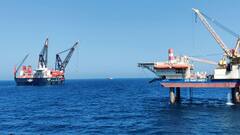 गहरे समंदर के बीच से कैसे निकाला जाता है तेल और गैस, प्रक्रिया जान रह जाएंगे हैरान