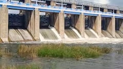 வீடூர் அணையில் 3 மதகுகள் வழியாக நீர் திறப்பு! புதுச்சேரி கரையோர மக்களுக்கு எச்சரிக்கை!