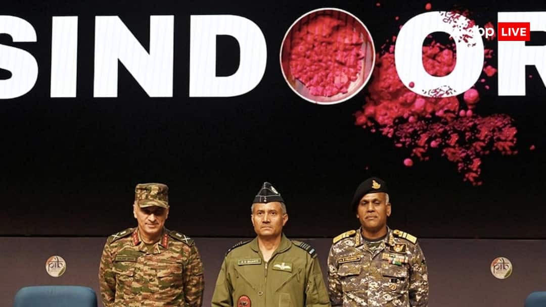 ऑपरेशन सिंदूर में जिन नायकों ने PAK में मचाई तबाही, उन कमांडरों को मिलेगा वीरता पुरस्कार