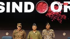 ऑपरेशन सिंदूर में जिन नायकों ने PAK में मचाई तबाही, उन सुखोई-राफेल फाइटर जेट के कमांडरों को मिलेगा वीरता पुरस्कार